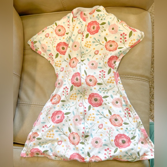 Zipadee zip sleep sack size small 4-8 months - Picture 1 of 1